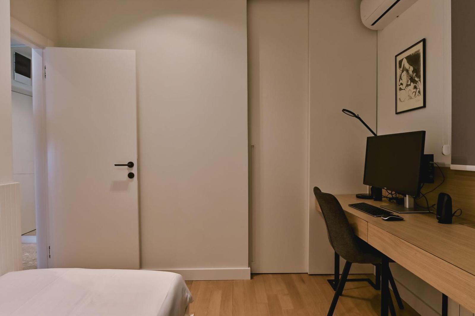 Belgrade City Escape - Genex Exterior foto